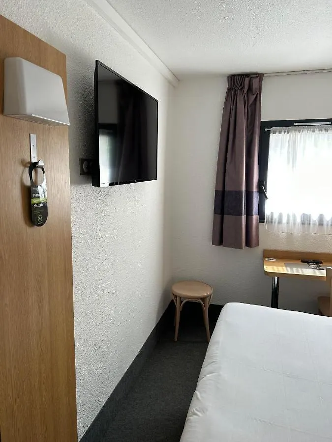 B&B Hotel Aubagne Gémenos