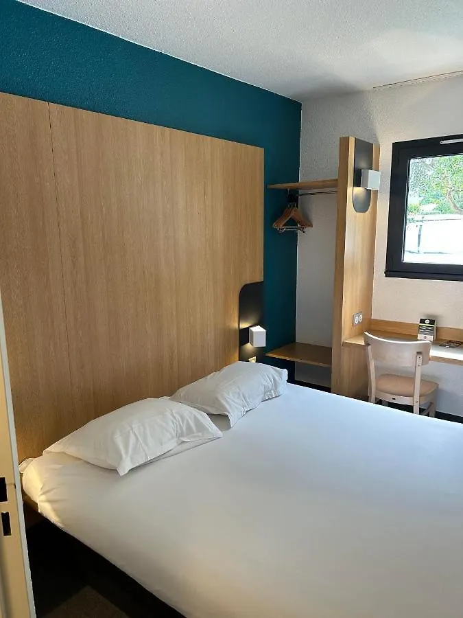 B&B HOTEL Aubagne Gémenos