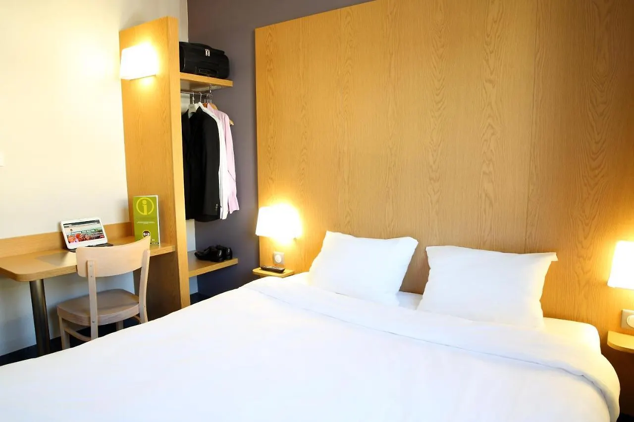 B&B Hotel Aubagne Gemenos