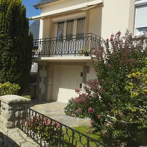 De La Tréherais France