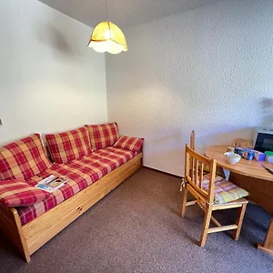 Appartement L'aiglon 217, La Salle-les-Alpes