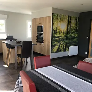 Aux Portes D'aubrac France