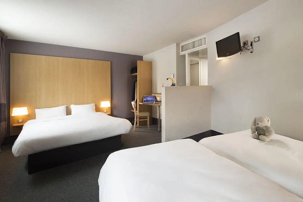 B&B Hotel Aubagne Gemenos