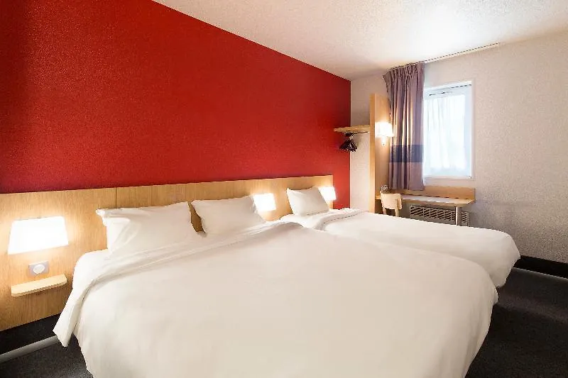 B&B Hotel Aubagne Gemenos