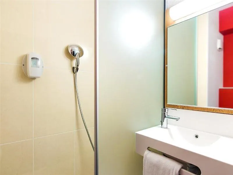 B&B Hotel Aubagne Gemenos France