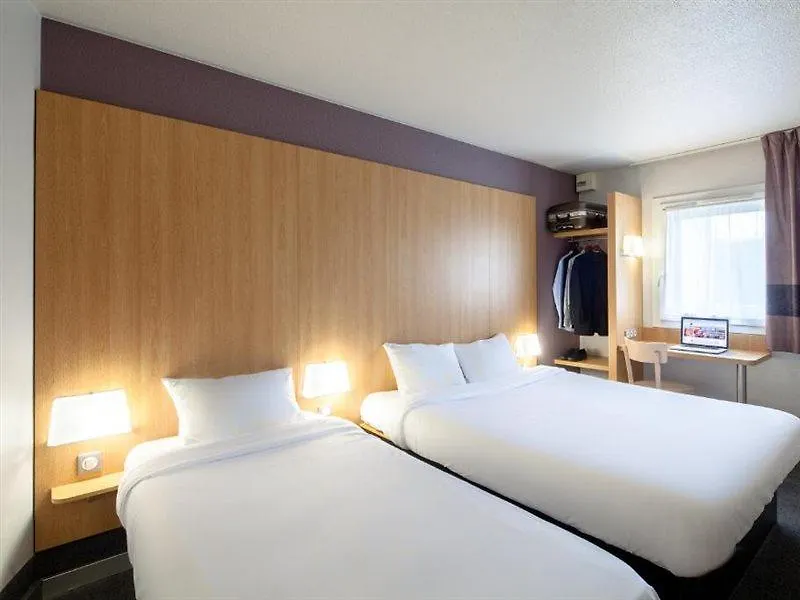 B&B Hotel Aubagne Gemenos 2*,