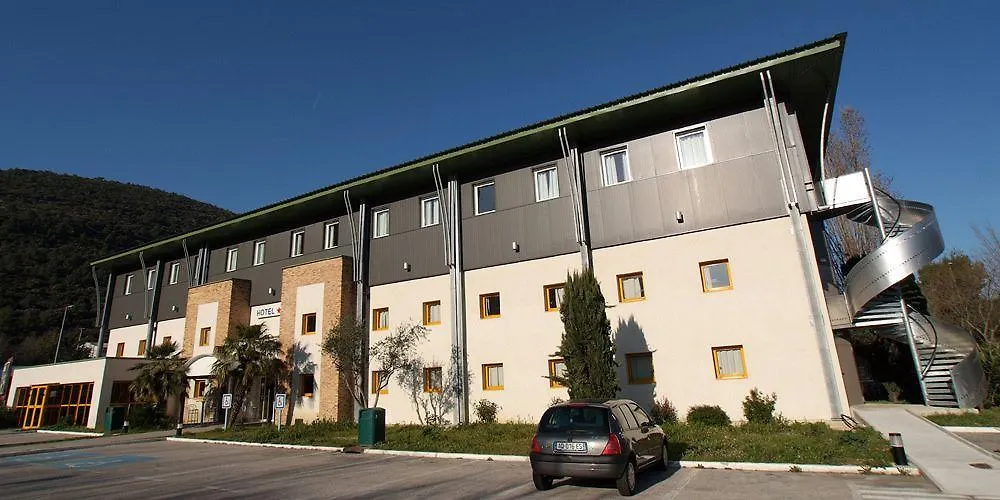 B&B Hotel Aubagne Gemenos
