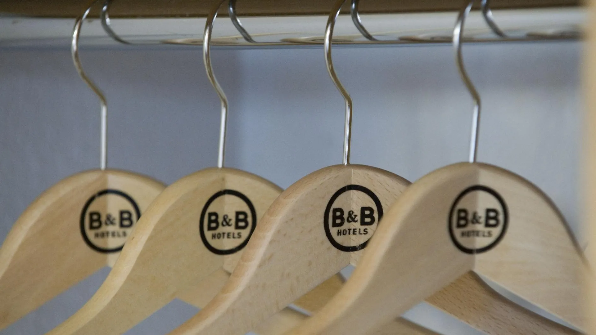 B&B Hotel Aubagne Gemenos