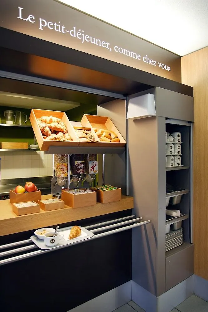 B&B Hotel Aubagne Gemenos