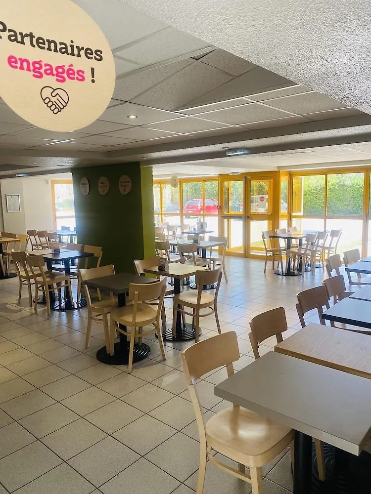 B&B Hotel Aubagne Gemenos