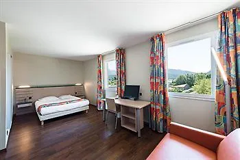 B&B Hotel Aubagne Gemenos