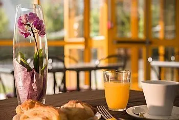 B&B Hotel Aubagne Gemenos