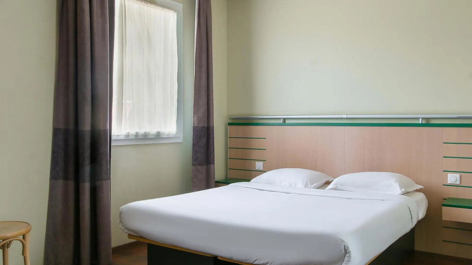 B&B Hotel Aubagne Gemenos