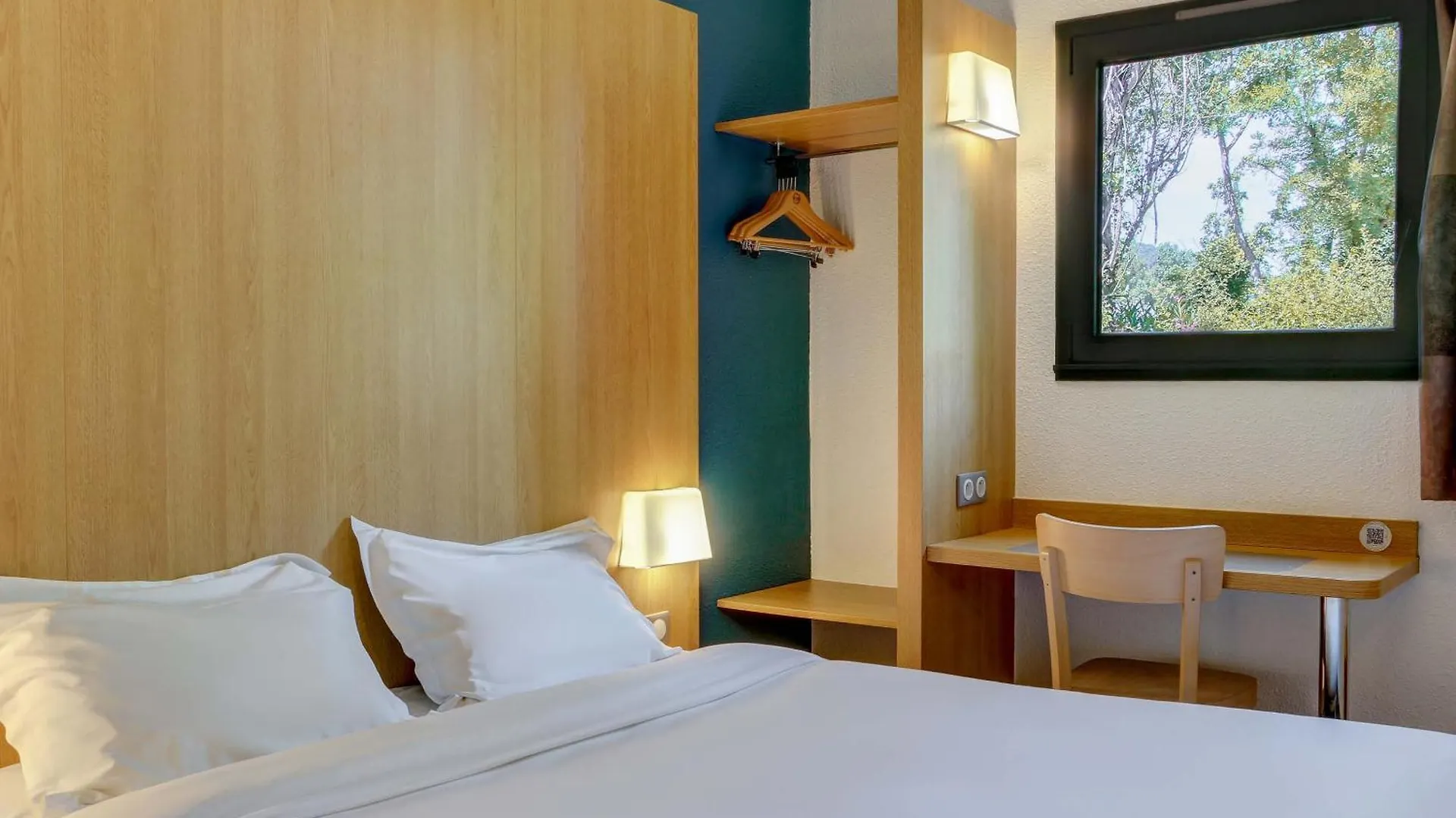 B&B Hotel Aubagne Gemenos