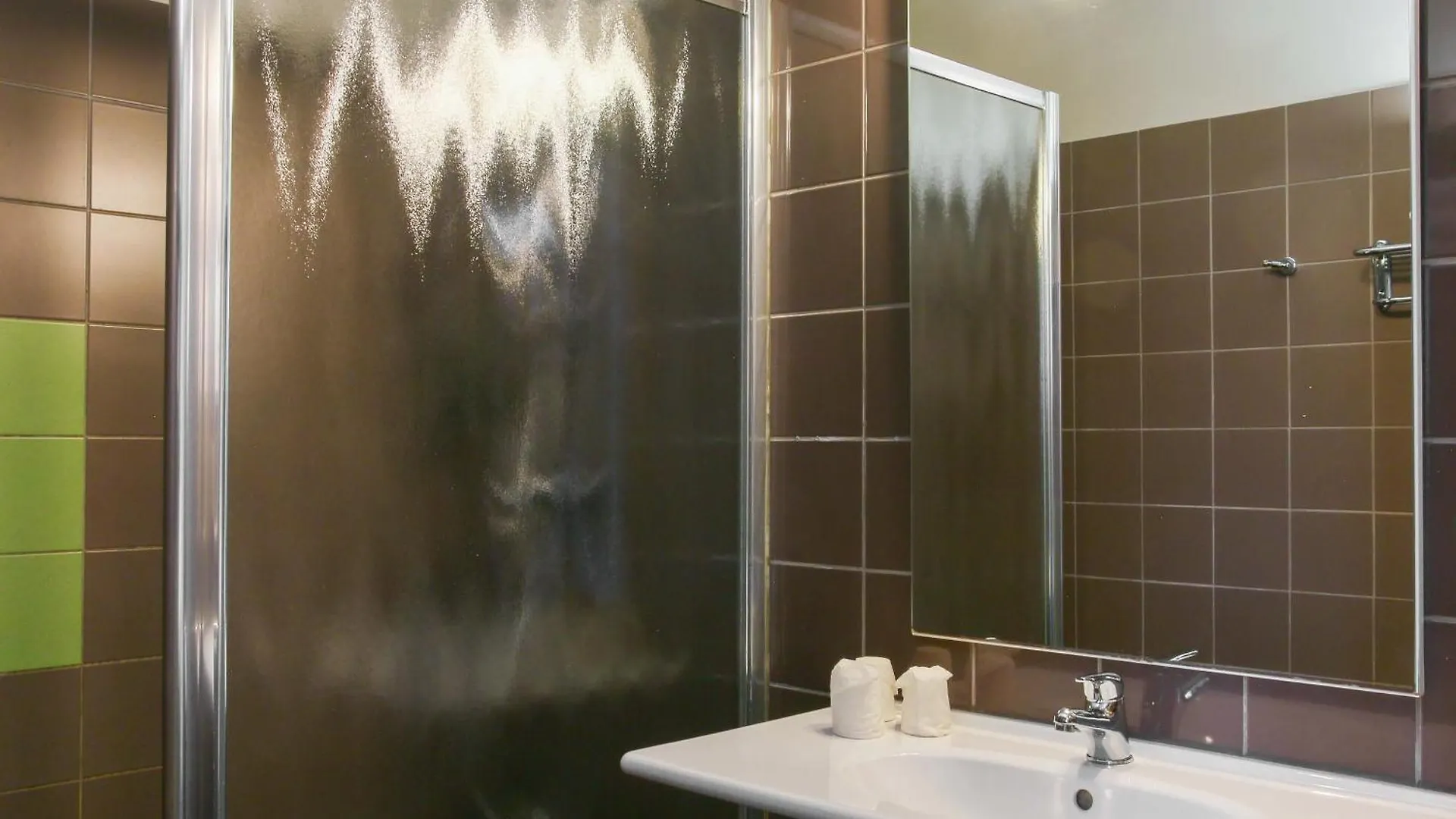 B&B Hotel Aubagne Gemenos