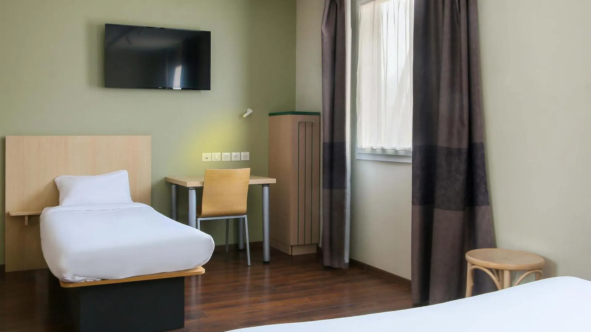 B&B Hotel Aubagne Gémenos