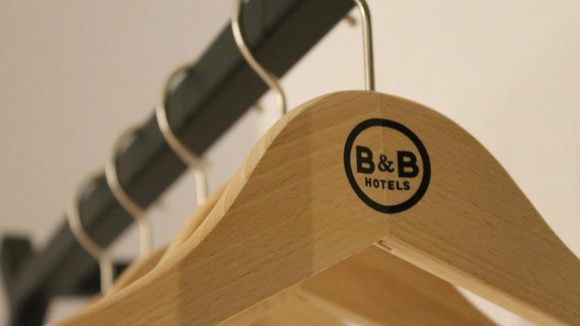 B&B Hotel Aubagne Gémenos