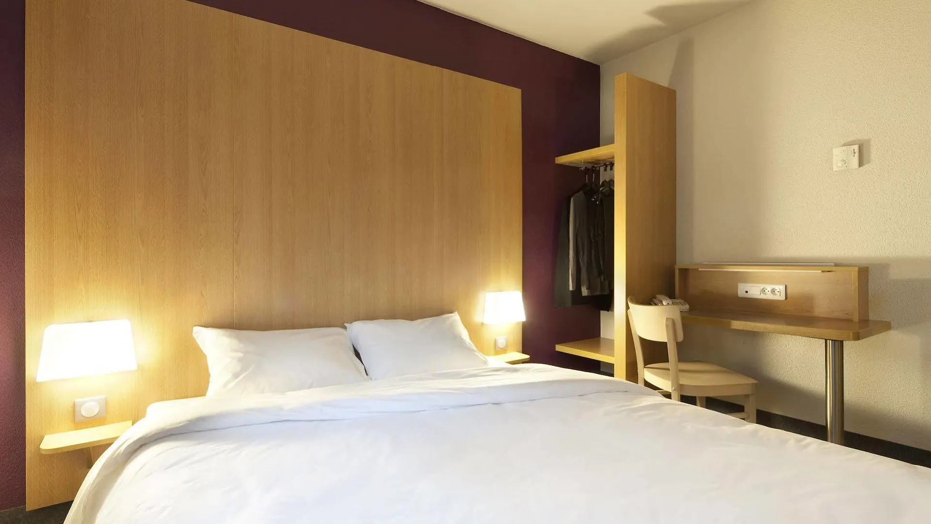 B&B Hotel Aubagne Gemenos