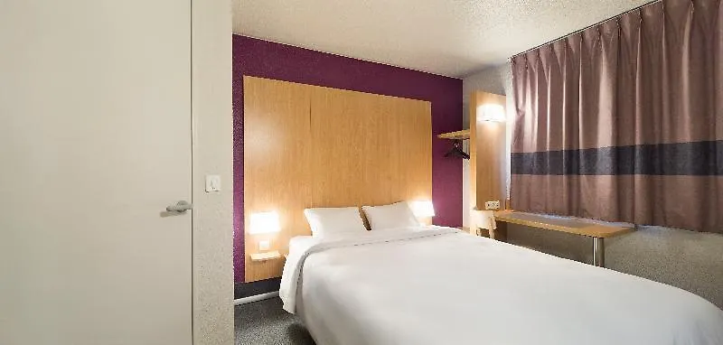 B&B Hotel Aubagne Gemenos