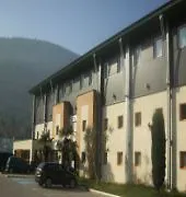 B&B Hotel Aubagne Gemenos