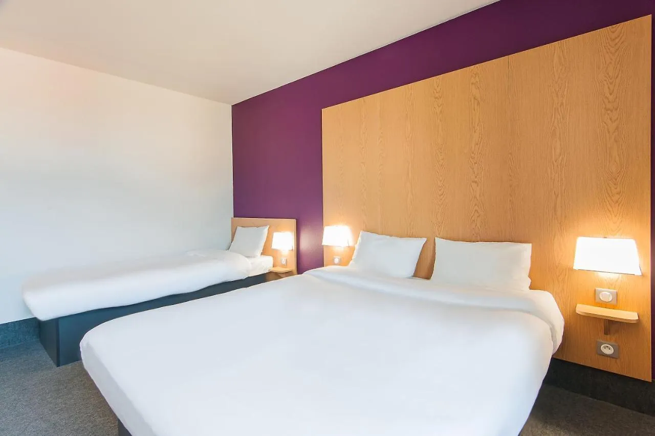 B&B Hotel Aubagne Gemenos